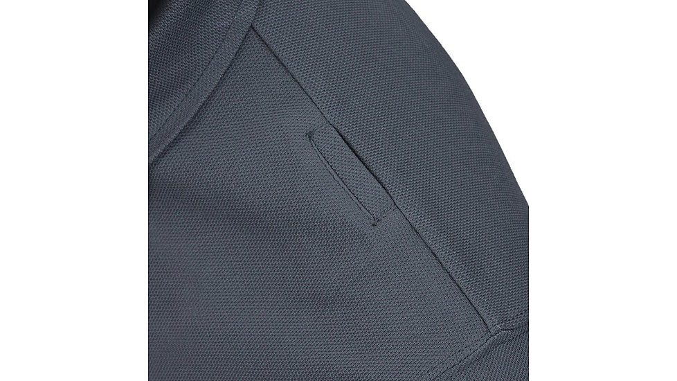 Condor Outdoor Performance Tactical Polo, Graphite, 5XL, 101060-018-5XL