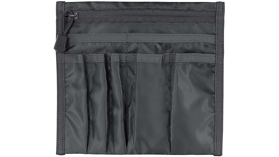 Condor Outdoor Va Organizer - Pack of 2, Slate, 221230-027