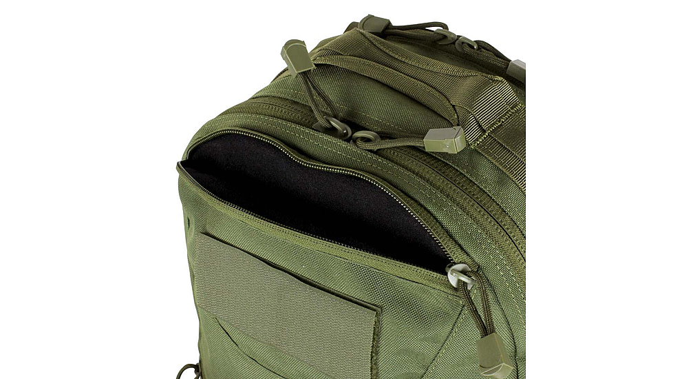 Condor Outdoor Venture Pack, Olive Drab 160-001