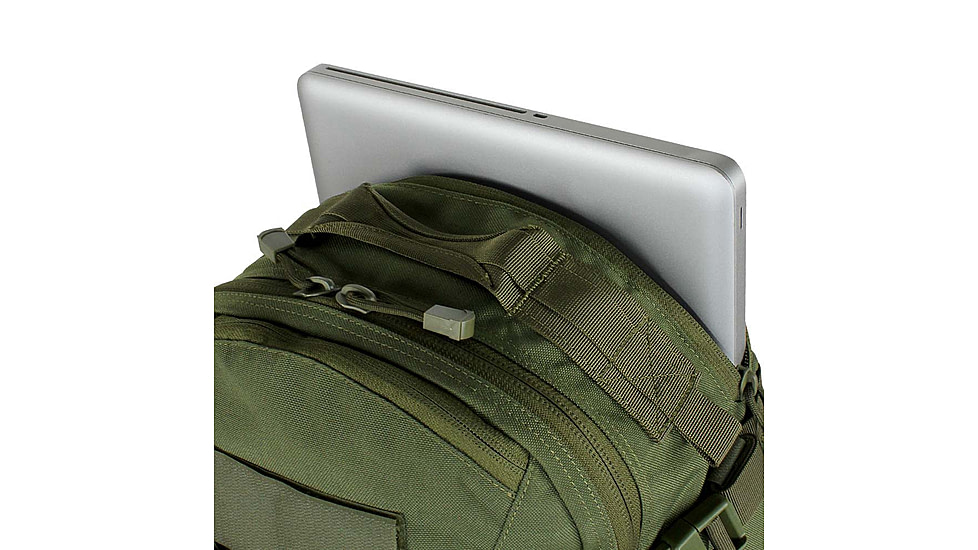 Condor Outdoor Venture Pack, Olive Drab 160-001