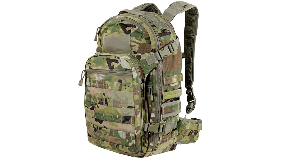 Condor Outdoor Venture Pack, Scorpion, 160-800