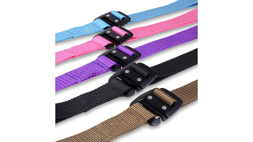 Crosstac Zero-G Belt, One size fits 26-50, Turquoise, 135720-TQ