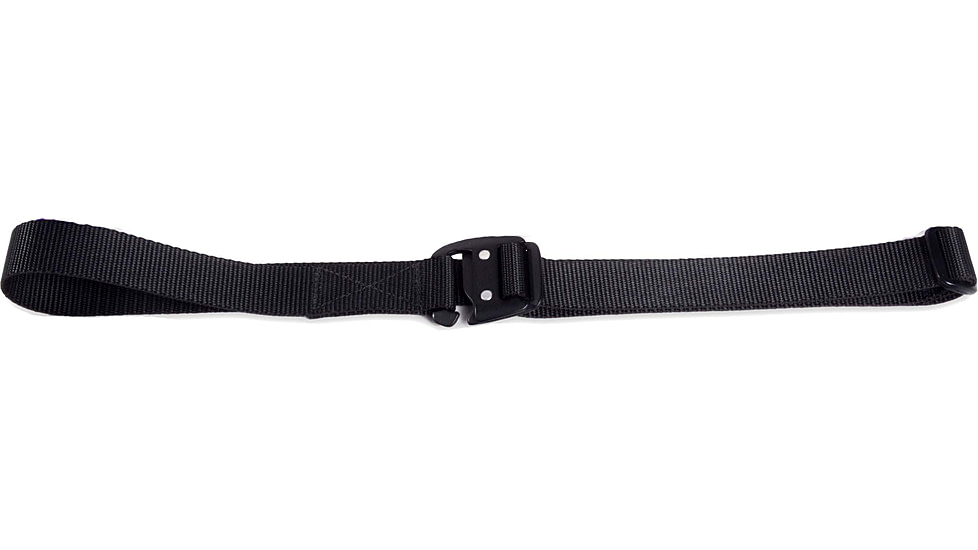 Crosstac Zero-G Belt, One size fits 26-50, Black, 135720-BLK