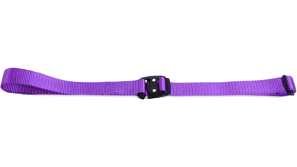 Crosstac Zero-G Belt, One size fits 26-50, Purple, 135720-PURP