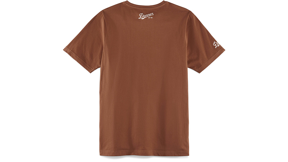Danner Banner Tee - Mens