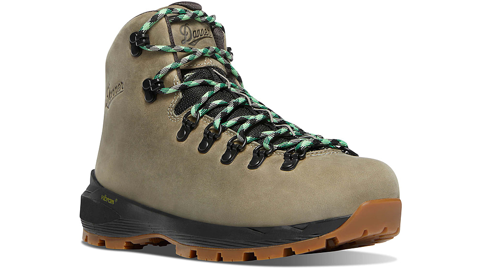 Danner Mountain 600 Evo 4.5in GTX Boots - Womens