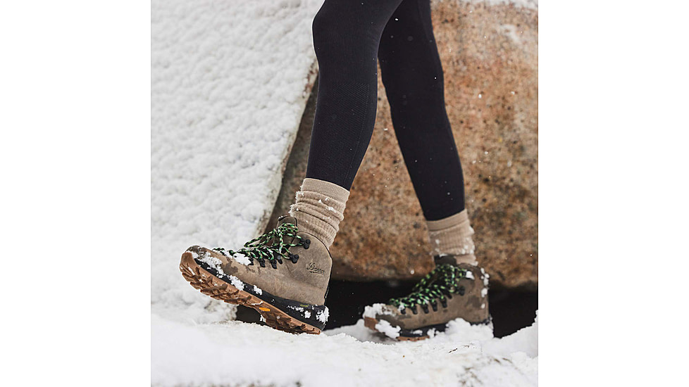Danner Mountain 600 Evo 4.5in GTX Boots - Womens