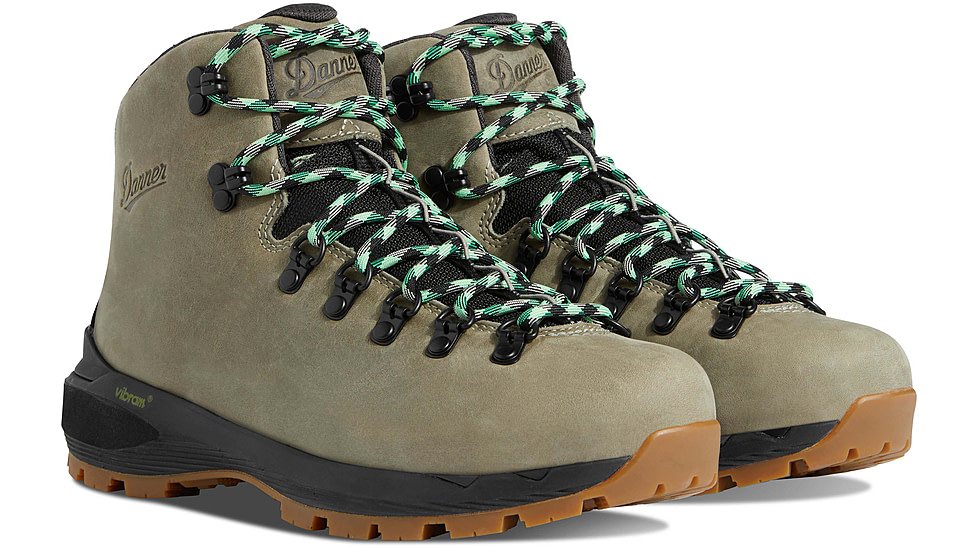 Danner Mountain 600 Evo 4.5in GTX Boots - Womens