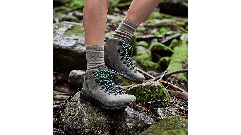 Danner Mountain 600 Evo 4.5in GTX Boots - Womens