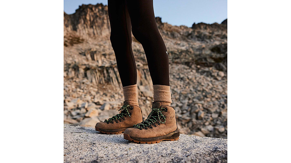 Danner Mountain 600 Evo 4.5in GTX Boots - Womens