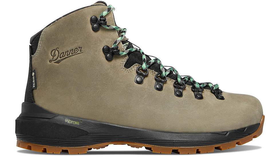 Danner Mountain 600 Evo 4.5in GTX Boots - Womens