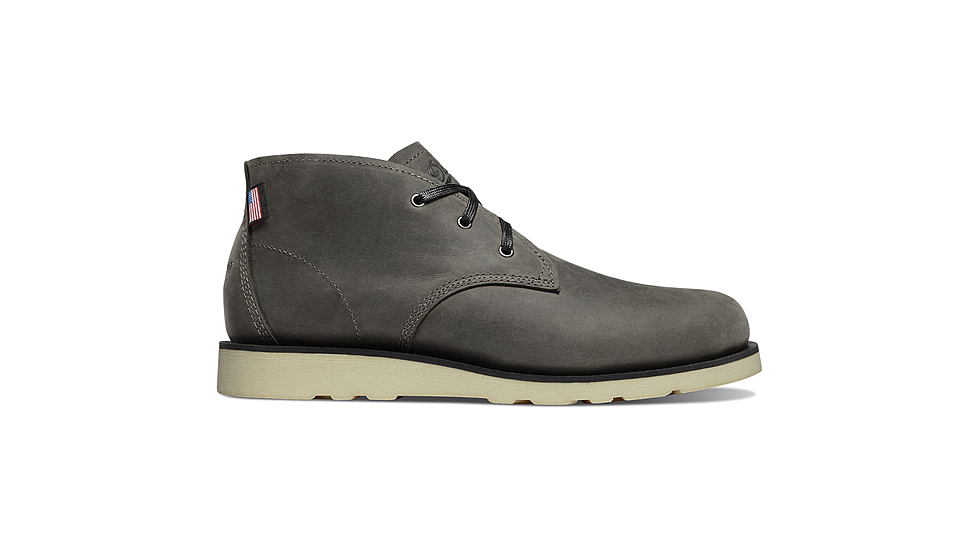 Danner Danner Pine Grove Chukka Shoes - Mens, Charcoal, 11, 30601-D-11