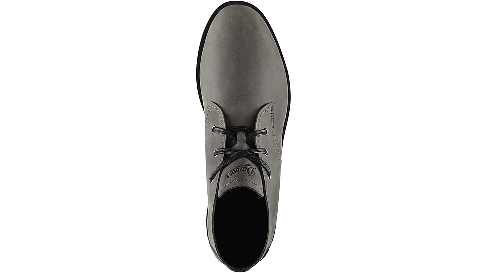 Danner Danner Pine Grove Chukka Shoes - Mens, Charcoal, 11, 30601-D-11