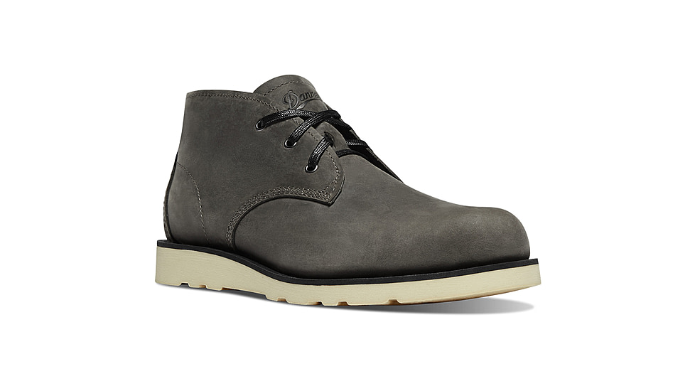 Danner Danner Pine Grove Chukka Shoes - Mens, Charcoal, 11, 30601-D-11