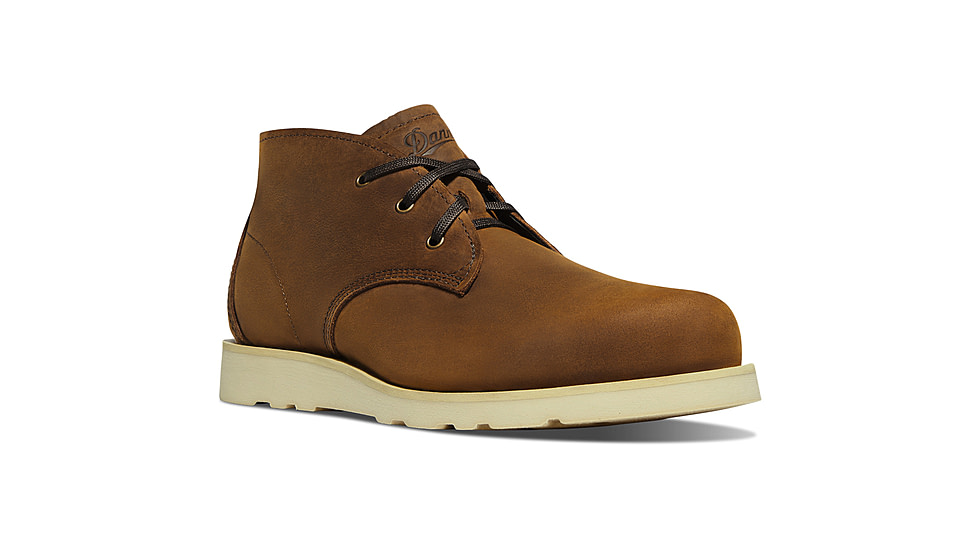 Danner Danner Pine Grove Chukka Shoes - Mens, Roasted Pecan, 9.5, 30600-D-9.5