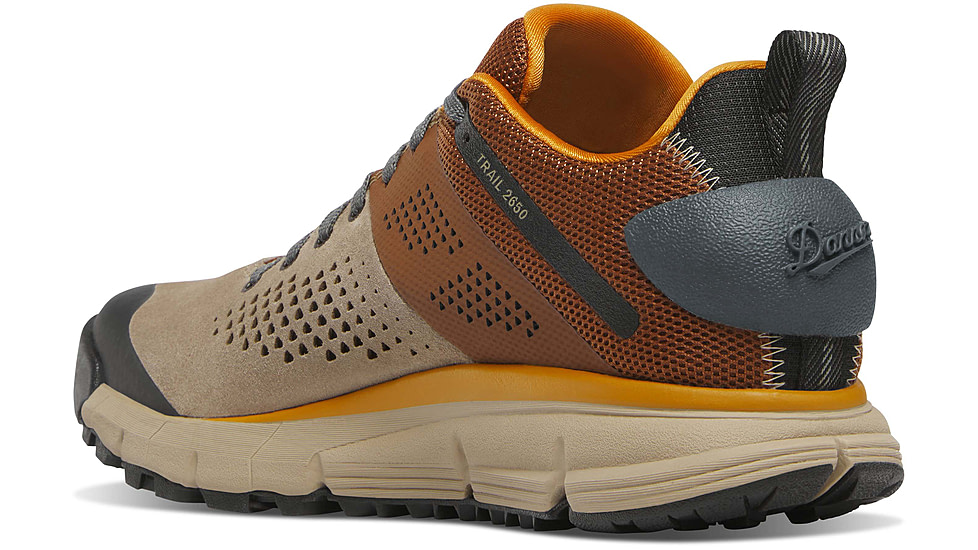Danner Trail 2650 3in Hiking Shoes - Mens