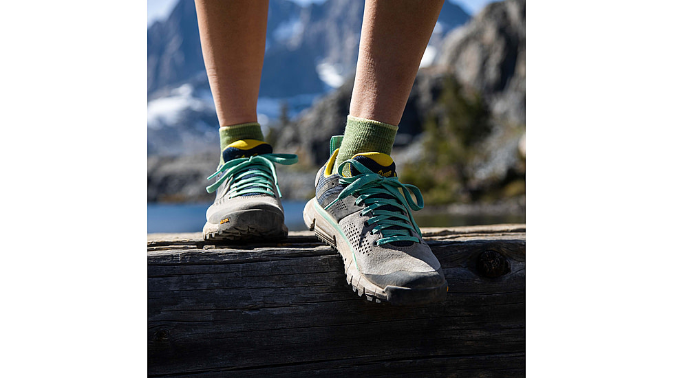Danner Trail 2650 3in Hiking Shoes - Womens