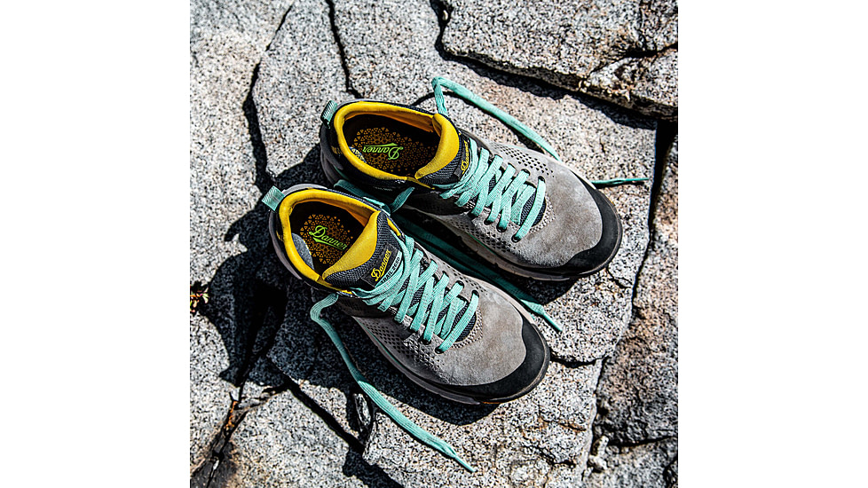 Danner Trail 2650 3in Hiking Shoes - Womens