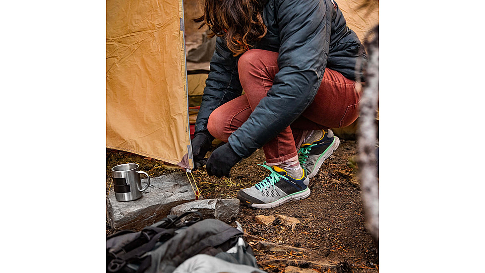 Danner Trail 2650 3in Hiking Shoes - Womens