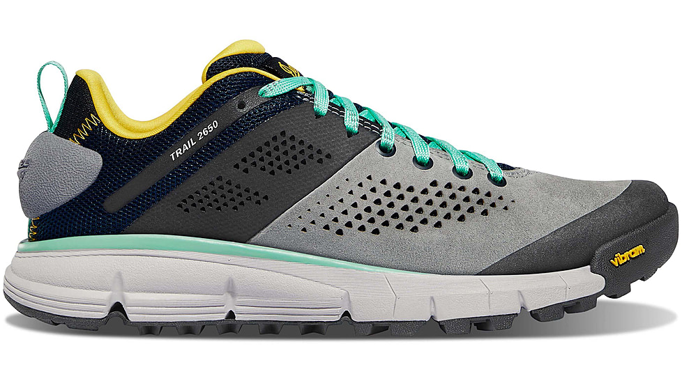 Danner Trail 2650 3in Hiking Shoes - Womens