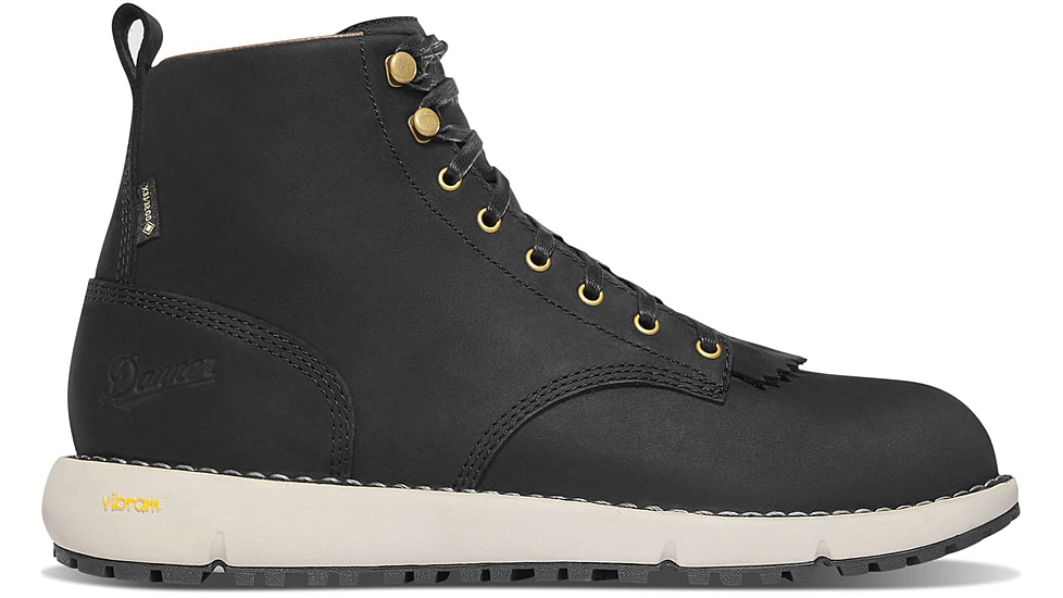 Danner Logger 917 GTX Hiking Shoes - Mens, Black, 11, 34610-11D