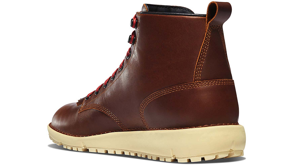 Danner Logger 917 GTX Hiking Shoes - Mens, Monks Robe, 9.5 US, Medium, 34651-D-9.5