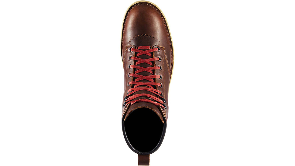 Danner Logger 917 GTX Hiking Shoes - Mens, Monks Robe, 9.5 US, Medium, 34651-D-9.5