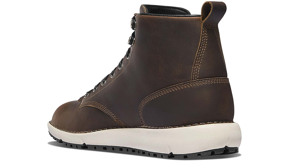 Danner Logger 917 Hiking Shoes - Mens, Chocolate Chip, 11 US, Medium, 34650-D-11