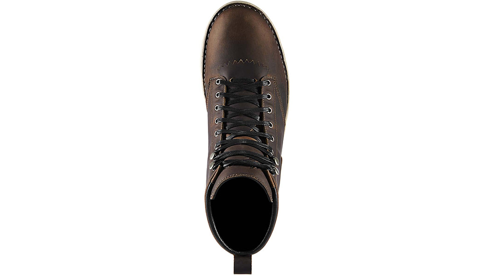 Danner Logger 917 Hiking Shoes - Mens, Chocolate Chip, 11 US, Medium, 34650-D-11