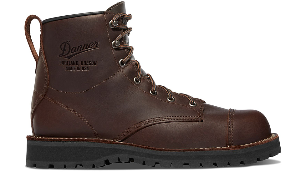 Danner Moto GTX Shoes - Mens, Brown, 13, 35940-13D