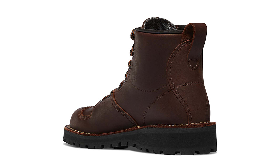 Danner Moto GTX Shoes - Womens, Brown, 8, 35942-8M