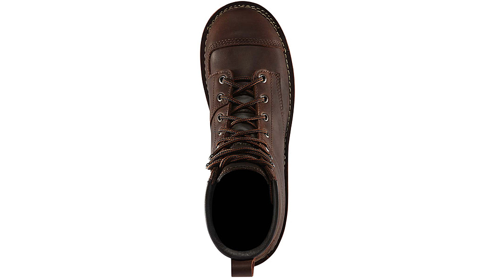 Danner Moto GTX Shoes - Womens, Brown, 8, 35942-8M