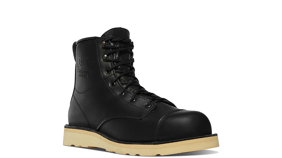 Danner Moto Wedge GTX Shoes - Mens, Black, 12, 35941-12D
