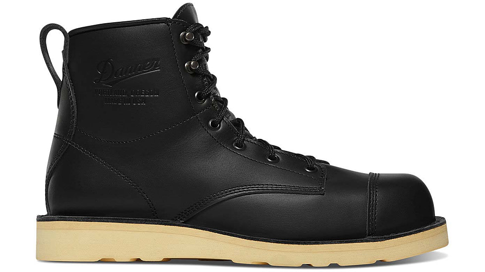 Danner Moto Wedge GTX Shoes - Mens, Black, 12, 35941-12D