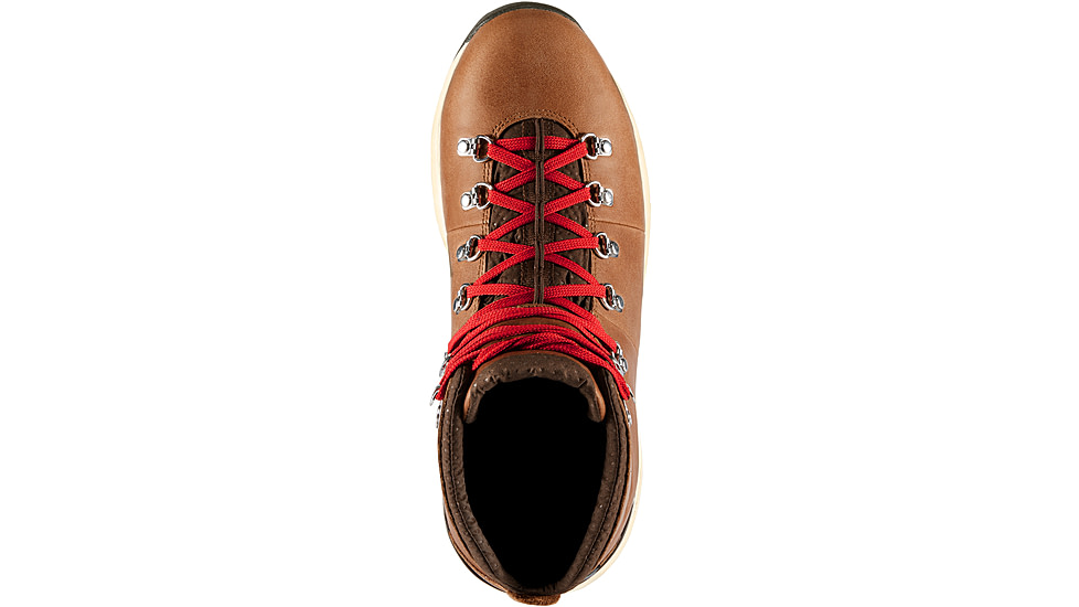 Danner Mountain 600 4.5in Hiking Boot - Mens, Saddle Tan, Medium, 11.5, 62246-D-11.5