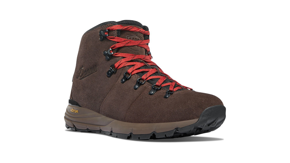 Danner Mountain 600 - Mens, Java/Bossa Nova, Medium, 8.5, 36233-Medium-8.5
