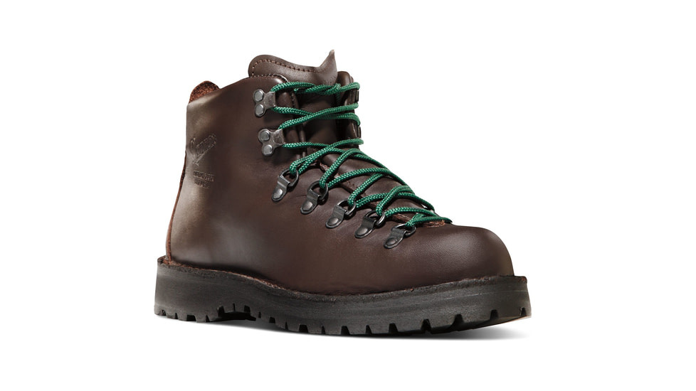 Danner Mountain Light II 5in - Women's, Mountain Light II 5in, Medium, 6.5, 30800-M-6.5