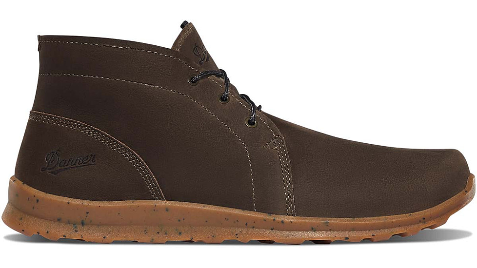 Danner Pilgrim Chukka Casual Shoes - Mens, Bracken, 8.5 US, Medium, 37641-D-8.5
