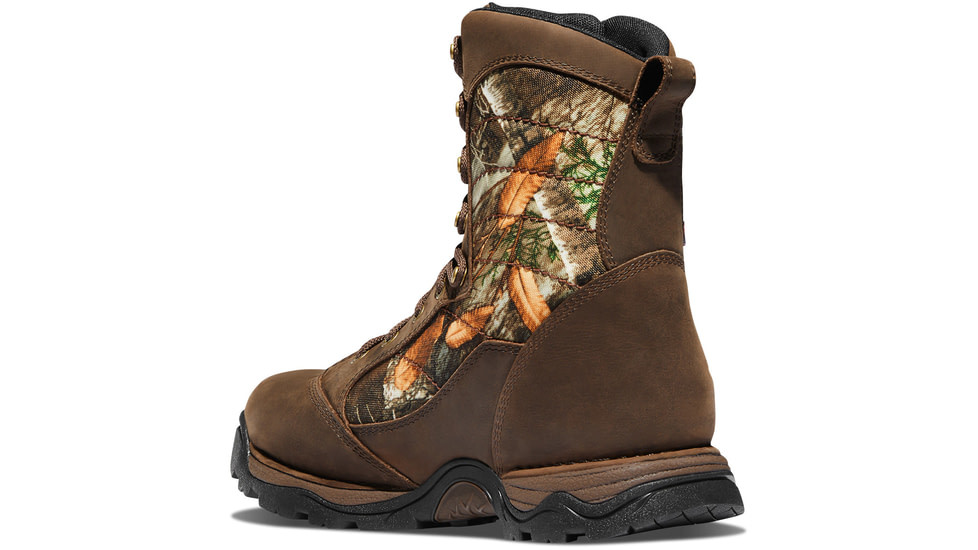 Danner Pronghorn 8in 400G Gore-Tex Hunting Boot - Mens, Realtree Edge, 14 US, Medium, 41341-14D