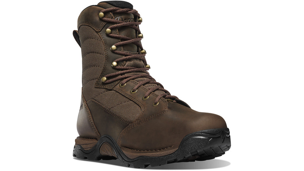 Danner Pronghorn 8in Hunting Boot - Mens, Brown, 16 US, Medium, 41340-16D