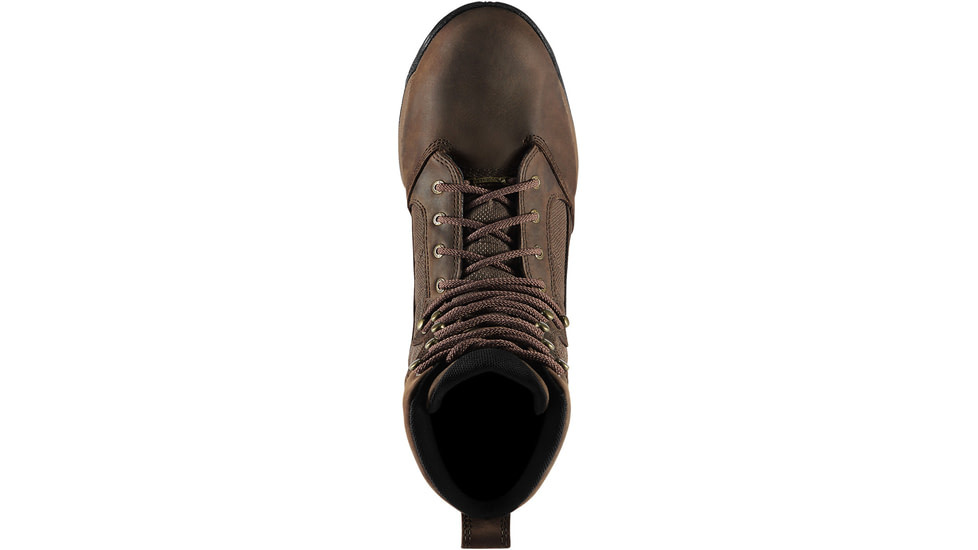 Danner Pronghorn 8in Hunting Boot - Mens, Brown, 16 US, Medium, 41340-16D