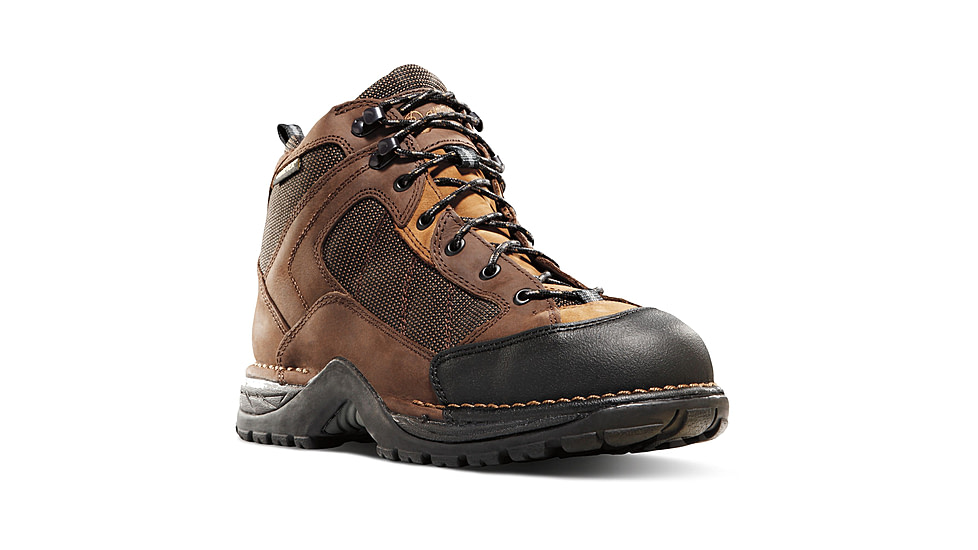 Danner Radical 452 5.5in Boots, Dark Brown, 13D, 45254-13D
