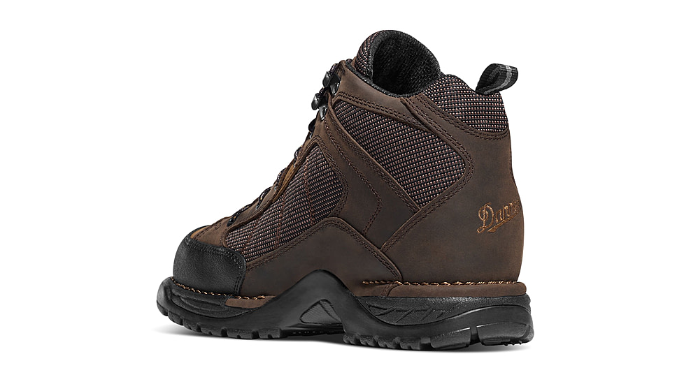 Danner Radical 452 5.5in Boots, Dark Brown, 13D, 45254-13D