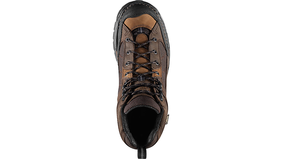 Danner Radical 452 5.5in Boots, Dark Brown, 13D, 45254-13D