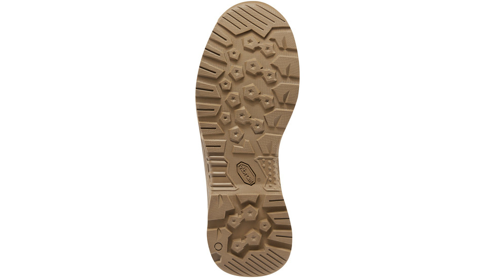 Danner Reckoning EGA 8in GTX Tactical Boot - Mens, Coyote, 11.5 US, Wide, 53214-11.5EE