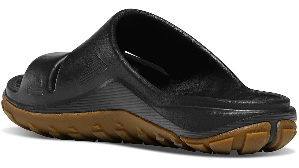 Danner Shelter Cove Slide - Womens, Black, 10, 36441-10