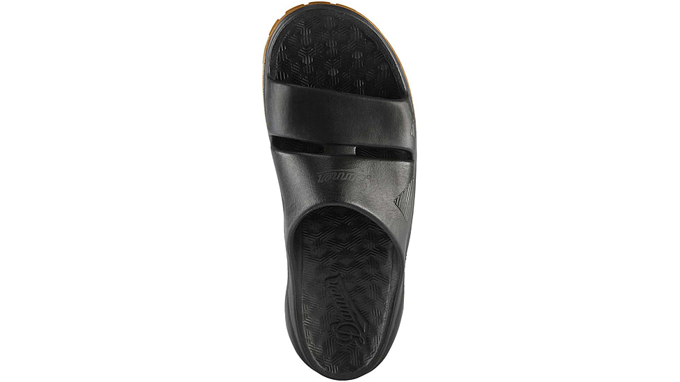 Danner Shelter Cove Slide - Womens, Black, 10, 36441-10