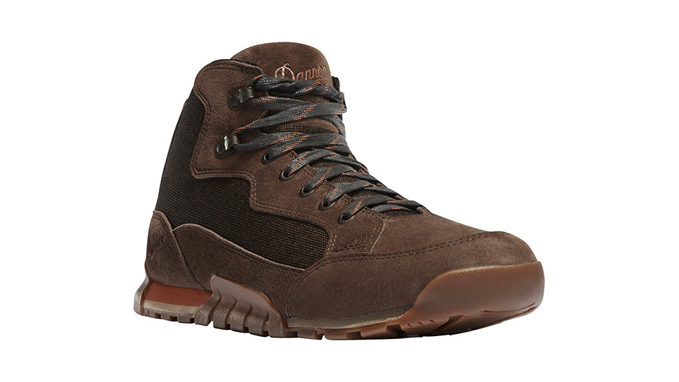 Danner Skyridge Casual Boot - Men's-Dark Earth-Medium-9