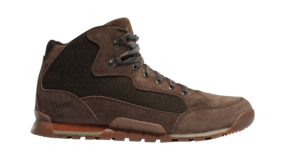 Danner Skyridge Casual Boot - Men's-Dark Earth-Medium-9