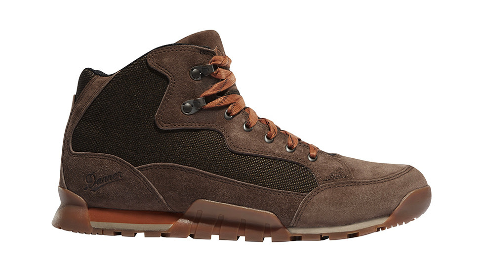 Danner Skyridge Casual Boot - Men's-Dark Earth-Medium-9